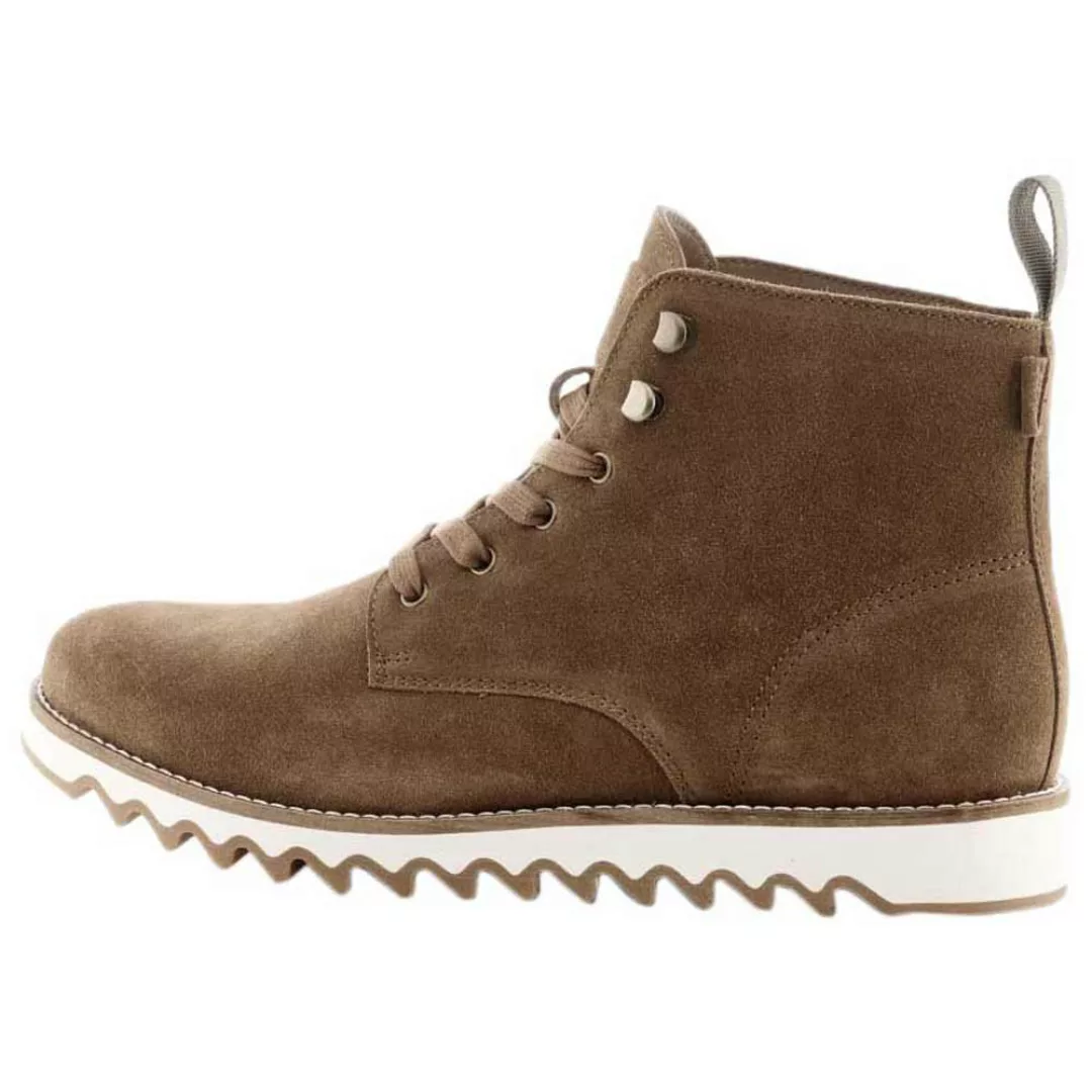 Levi´s Footwear Berg Boot Ripple Stiefel EU 45 Medium Brown günstig online kaufen