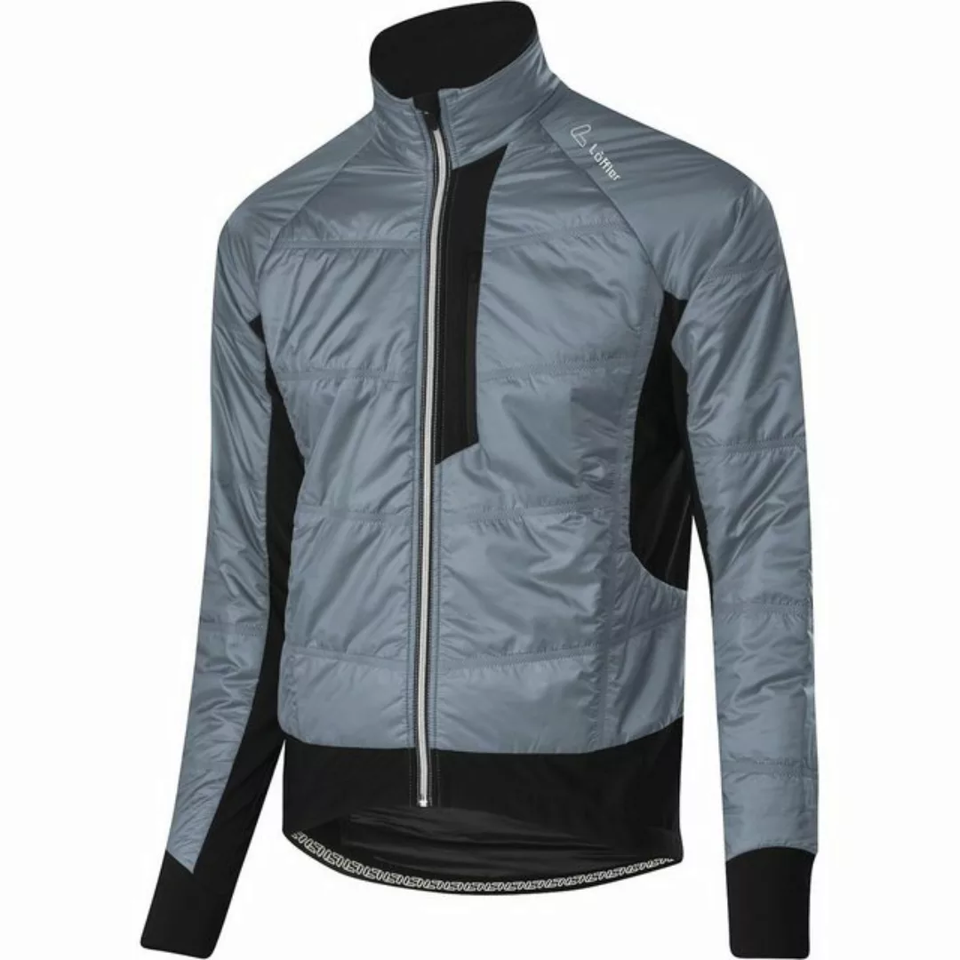 Löffler Fahrradjacke Iso-Jacke Bike Primaloft Mix günstig online kaufen