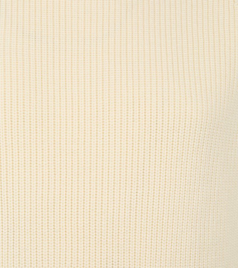 Suitable Lunf Rollkragenpullover Off White - Größe L günstig online kaufen