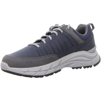 Skechers  Halbschuhe Schnuerschuhe Schnürhalbschuh Arch Fit Baxter-YOREN 21 günstig online kaufen