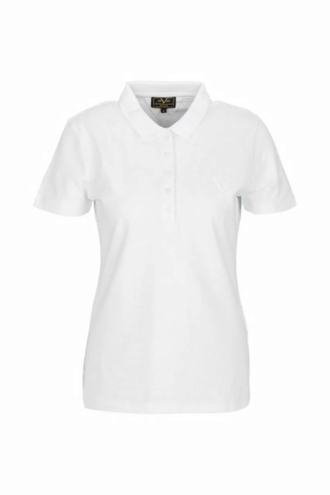 19V69 Italia by Versace Poloshirt Lucia günstig online kaufen