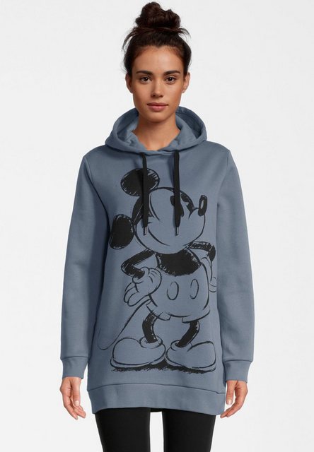 COURSE Kapuzenpullover Mickey Mouse Retro (1-tlg) günstig online kaufen