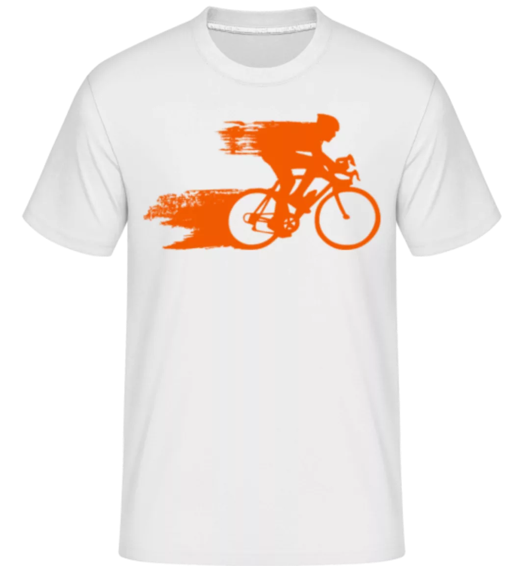Cyclist · Shirtinator Männer T-Shirt günstig online kaufen