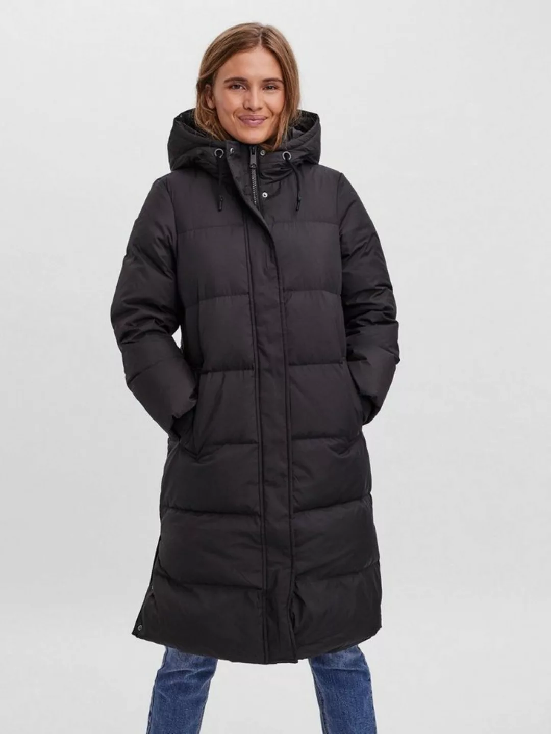 Vero Moda Steppmantel Ericaholly (1-tlg) günstig online kaufen