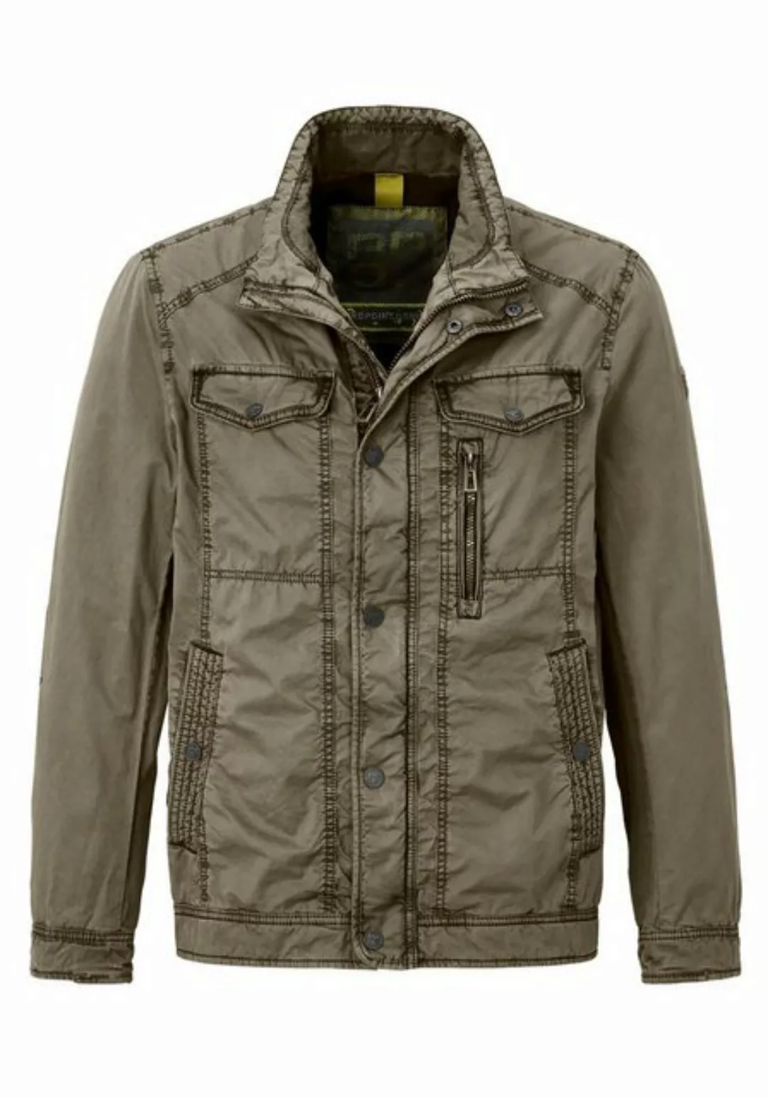 Redpoint Blouson Buck Modern Fit Blouson für die Übergangszeit günstig online kaufen