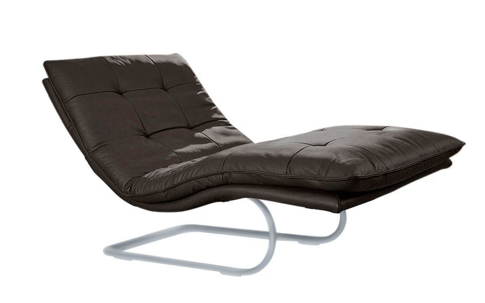 W.SCHILLIG Relaxliege daily dreams, in Waffelkissen-Optik, günstig online kaufen