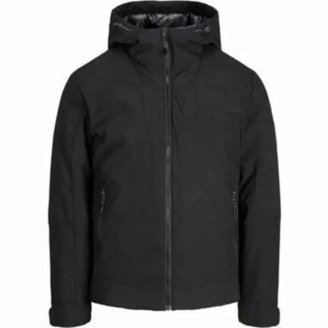 Jack & Jones  Pullover 12248259 AXEL-BLACK günstig online kaufen