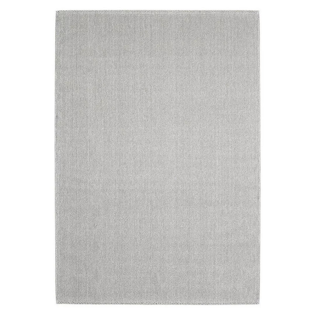 Ayyildiz Teppich LOOM silber B/L: ca. 280x370 cm günstig online kaufen