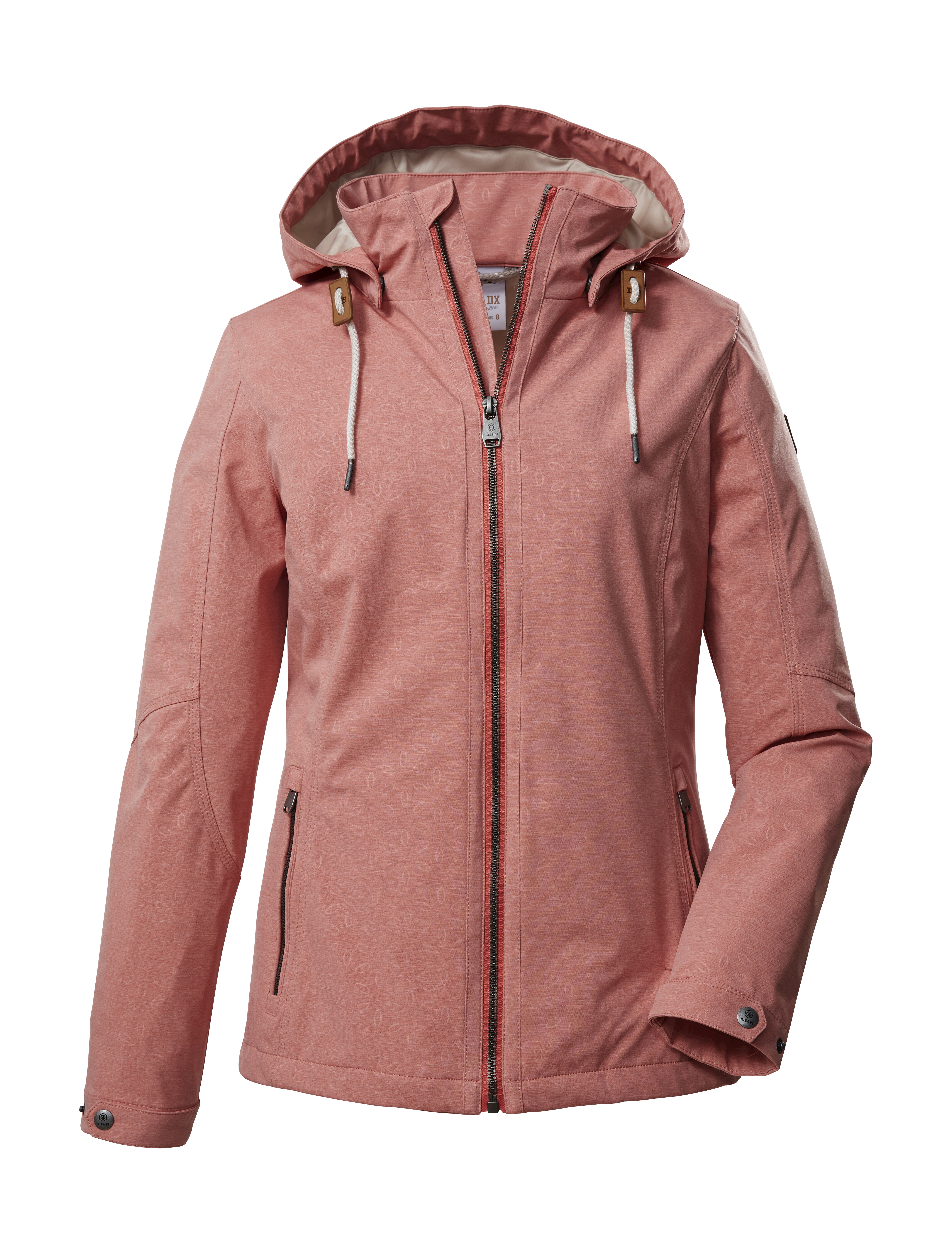 G.I.G.A. DX by killtec Softshelljacke "GS 141 WMN SFTSHLL JCKT", Softshellj günstig online kaufen