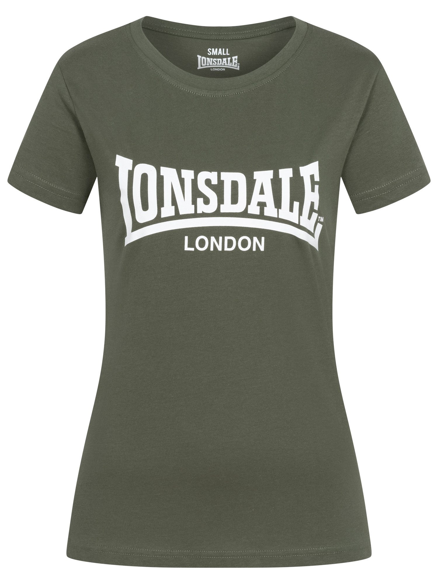 Lonsdale T-Shirt CARTMEL günstig online kaufen
