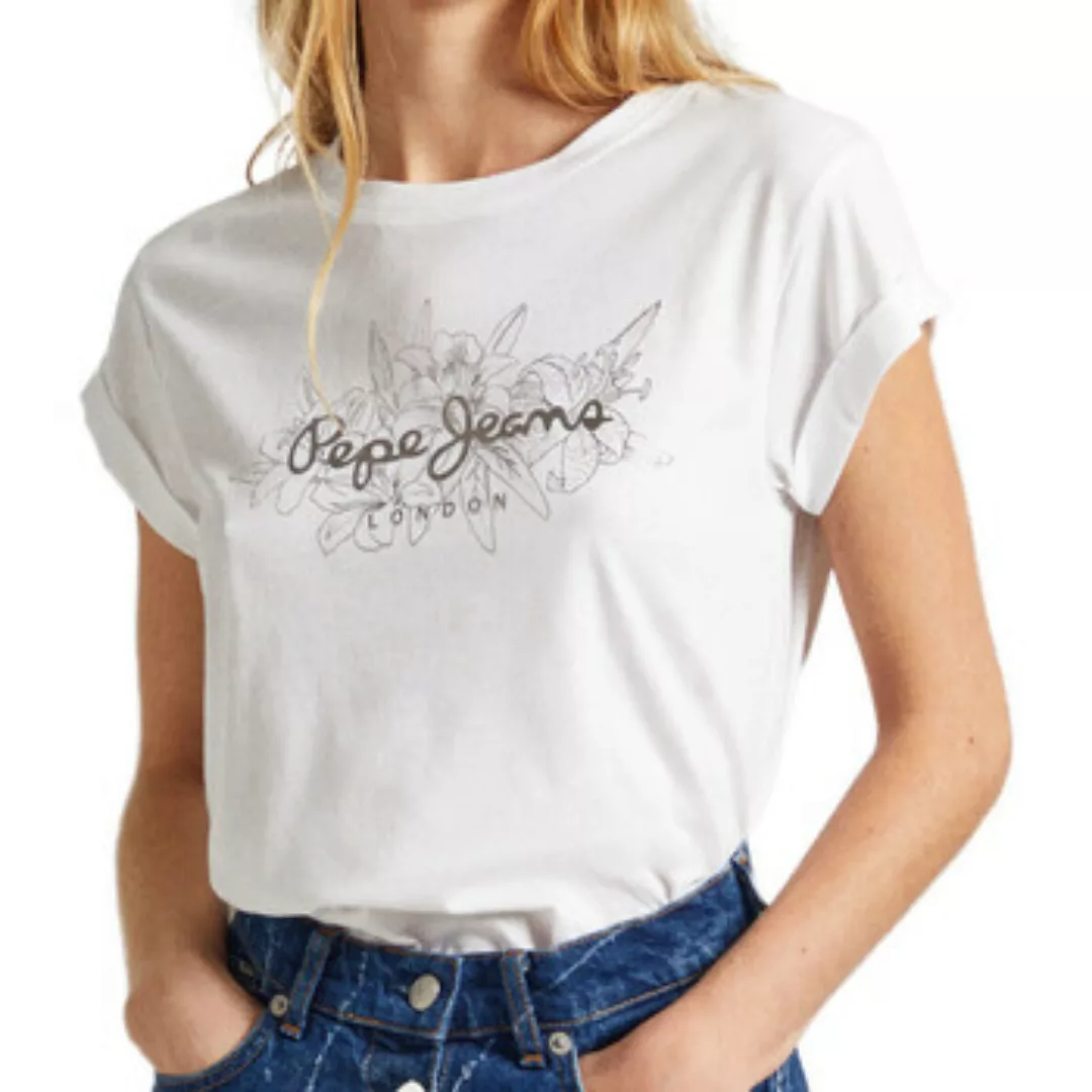 Pepe jeans  T-Shirts & Poloshirts PL505767 günstig online kaufen