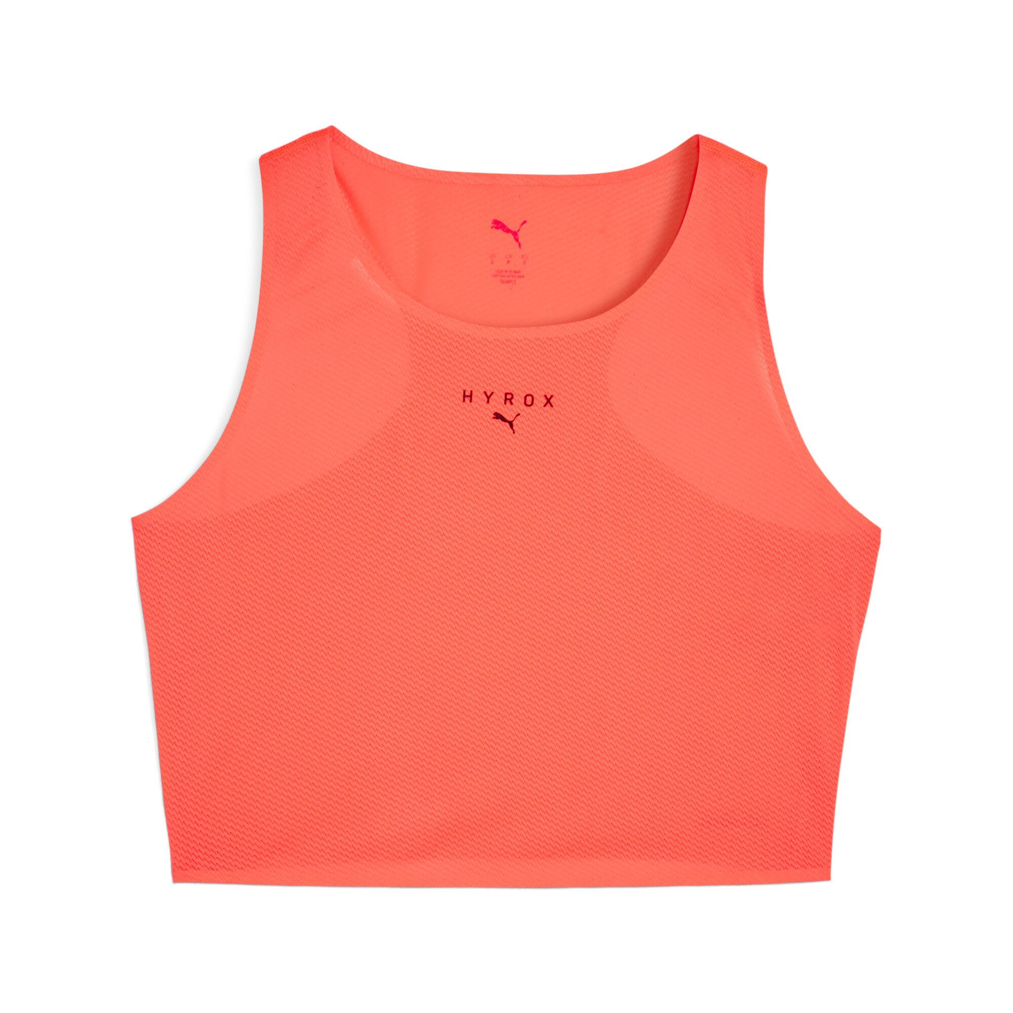 PUMA Trainingsshirt PUMA x HYROX ULTRASPUN günstig online kaufen