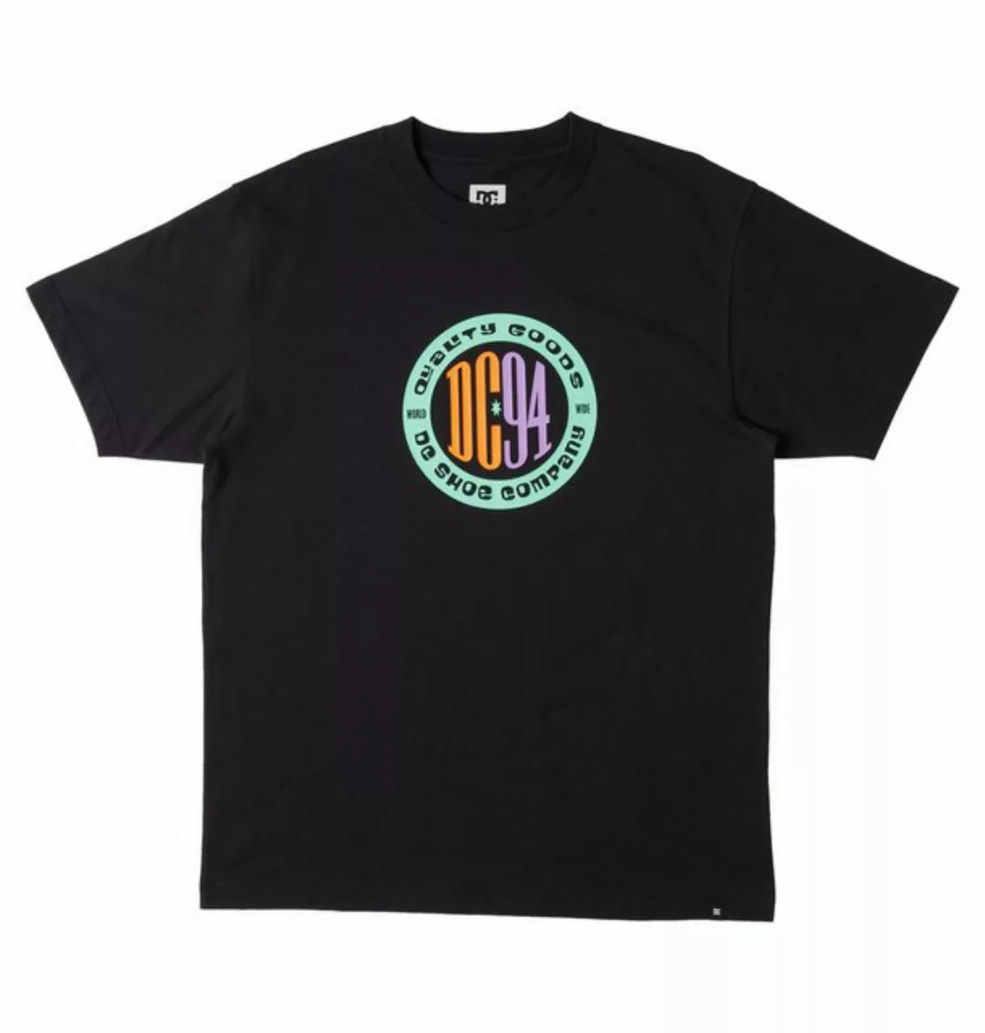 DC Shoes T-Shirt "Sport Circle" günstig online kaufen