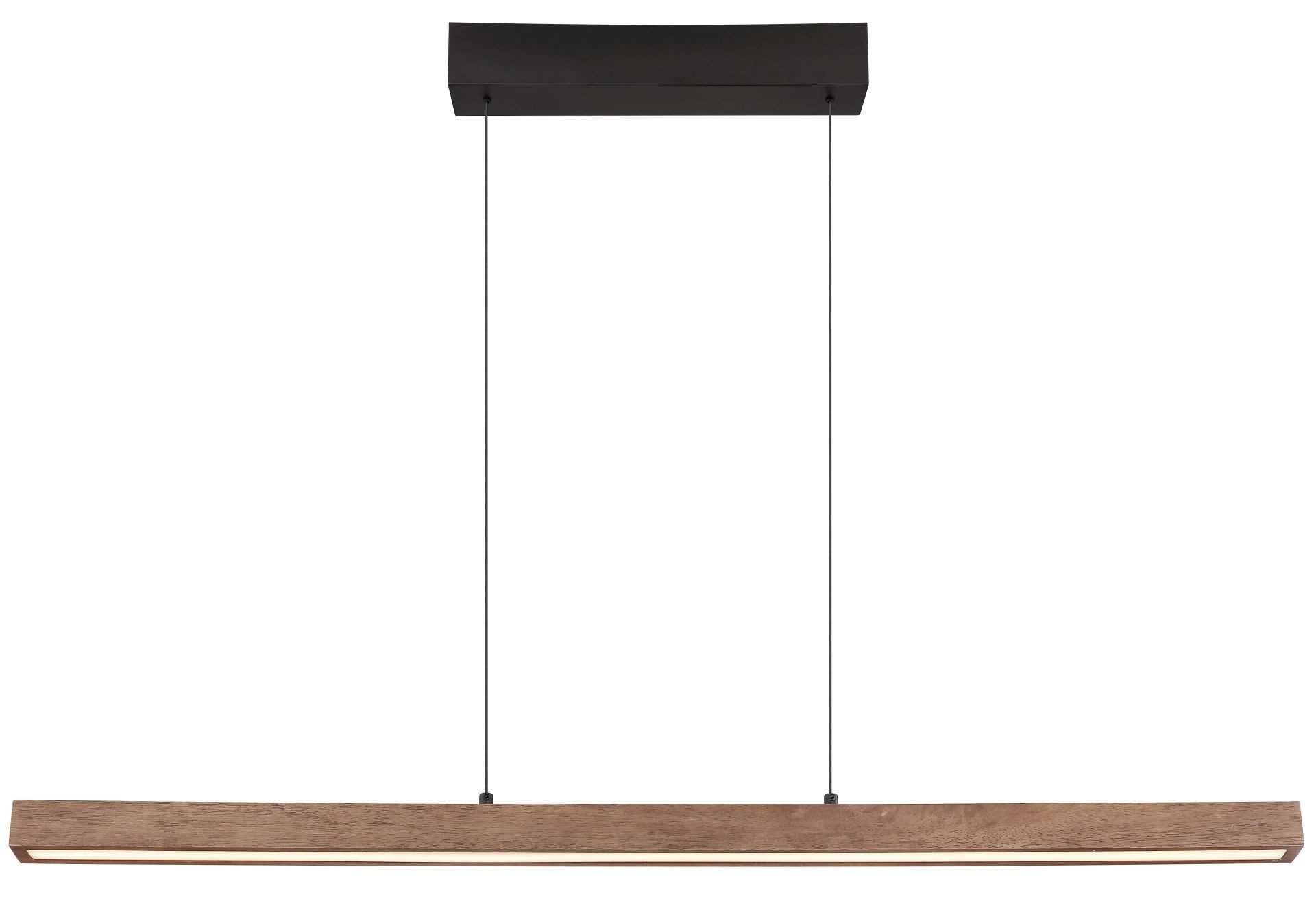 GLOBO LIGHTING LED-Hängeleuchte OLIVUS, Dimmfunktion, Memoryfunktion, günstig online kaufen