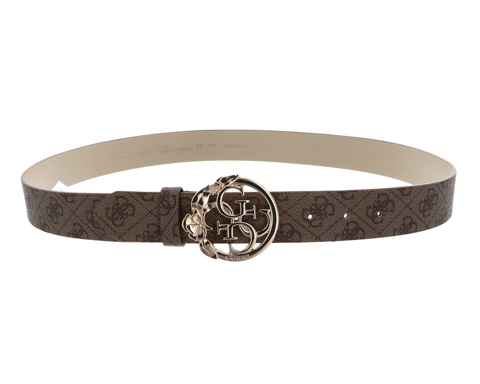 Guess Synthetikgürtel Emera günstig online kaufen