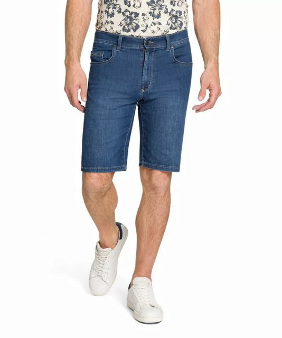 Pioneer Authentic Jeans Caprihose FINN günstig online kaufen