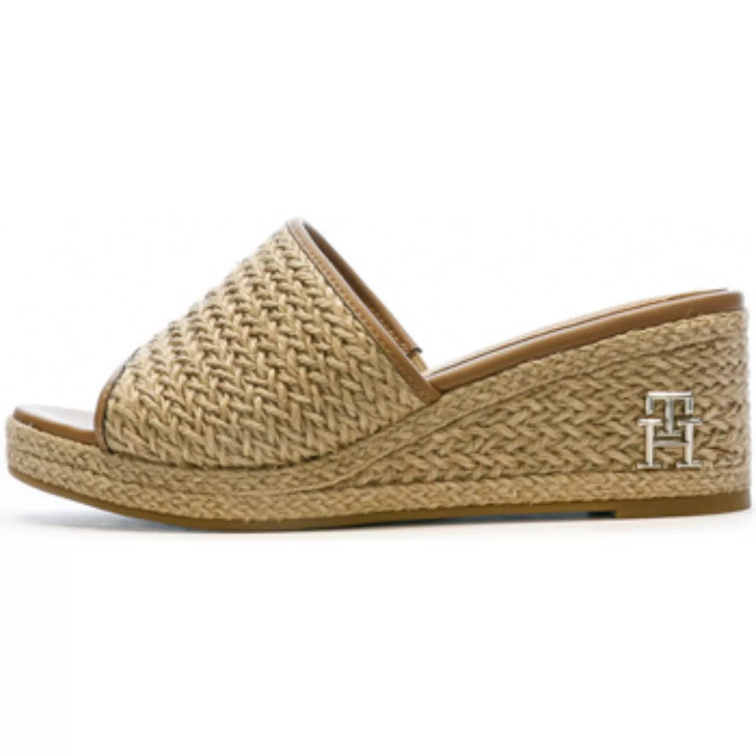 Tommy Hilfiger  Sandalen FW0FW07927 günstig online kaufen