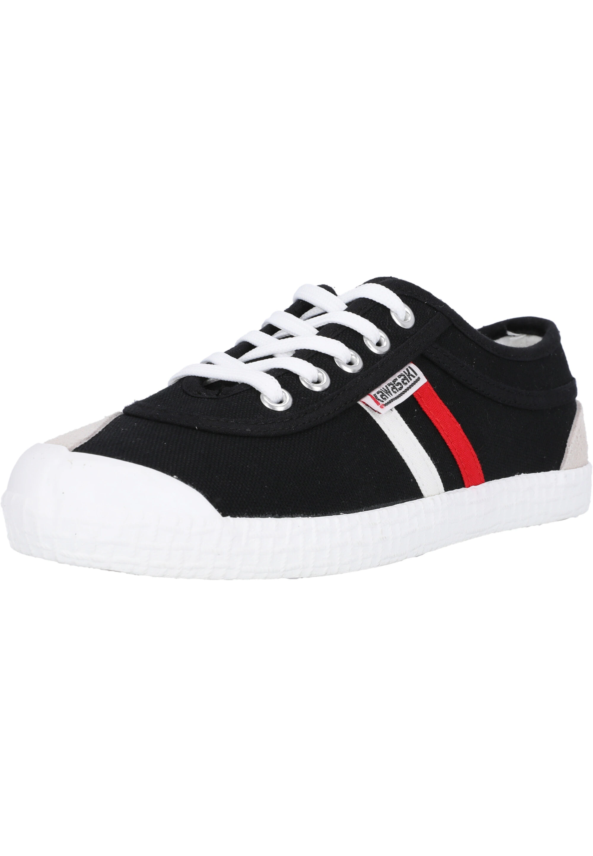 Kawasaki Sneaker "Retro Canvas", in tollem Retro-Design günstig online kaufen