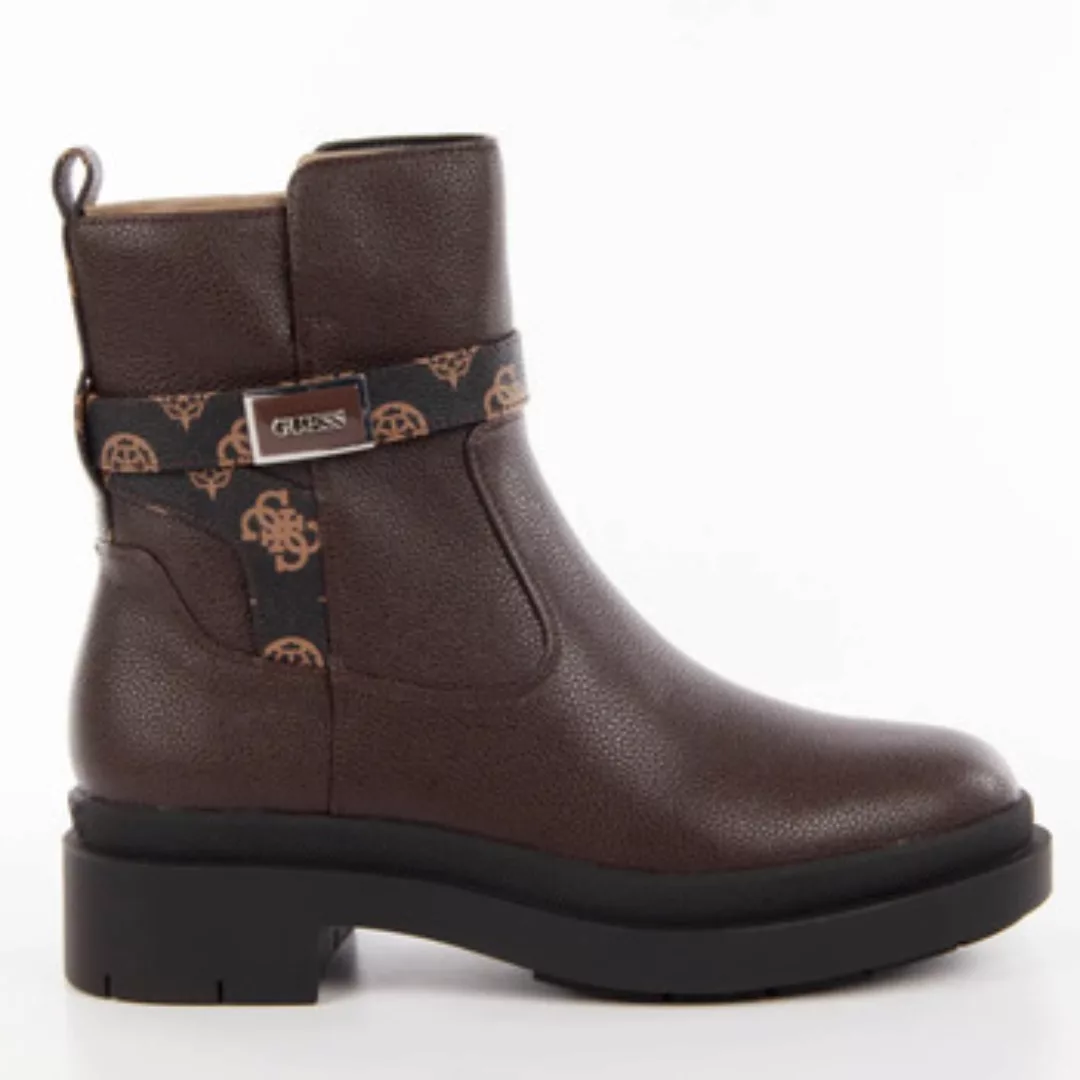 Guess  Stiefeletten Silvaletto günstig online kaufen