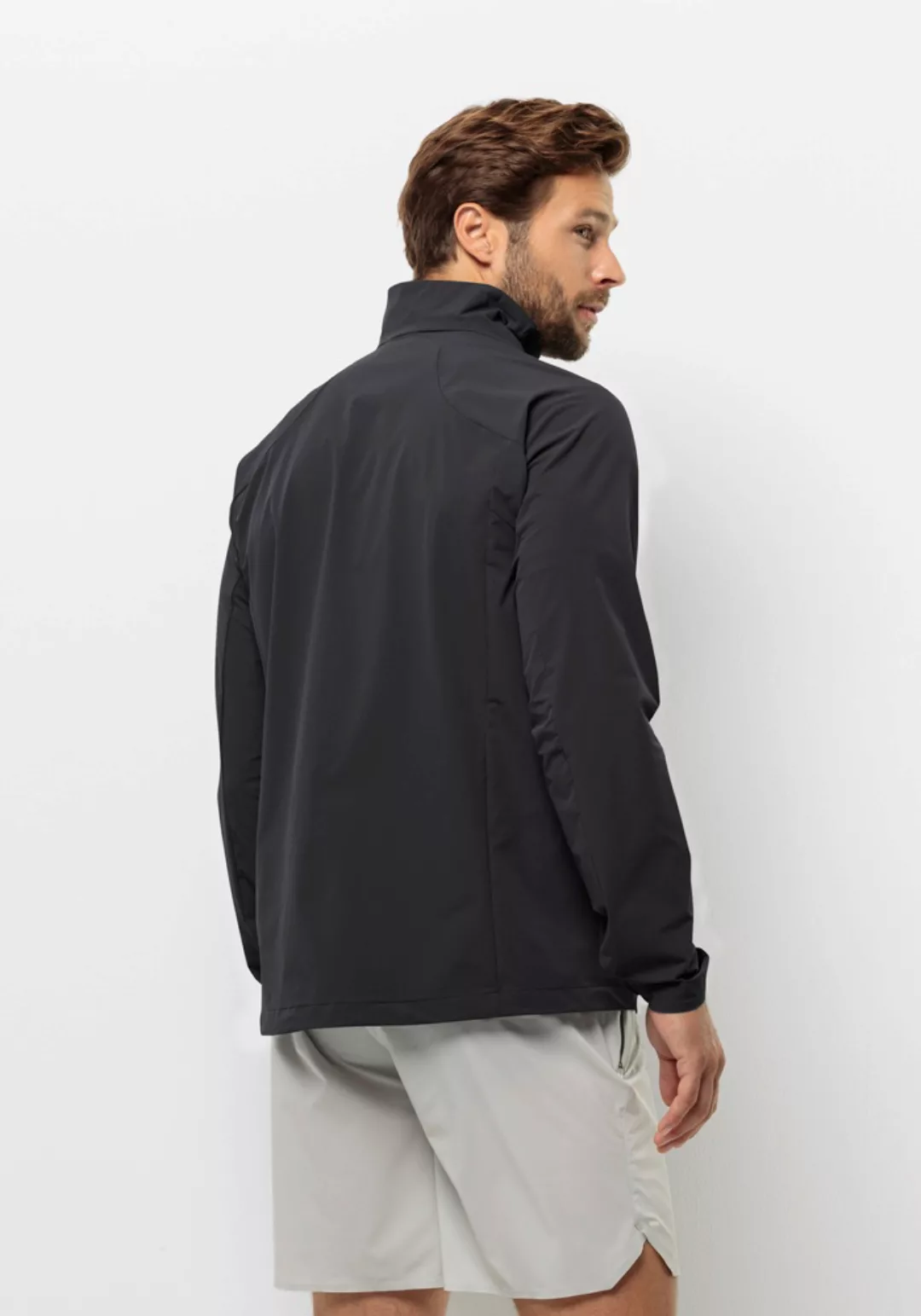 Jack Wolfskin Funktionsjacke "PRELIGHT JKT M" günstig online kaufen