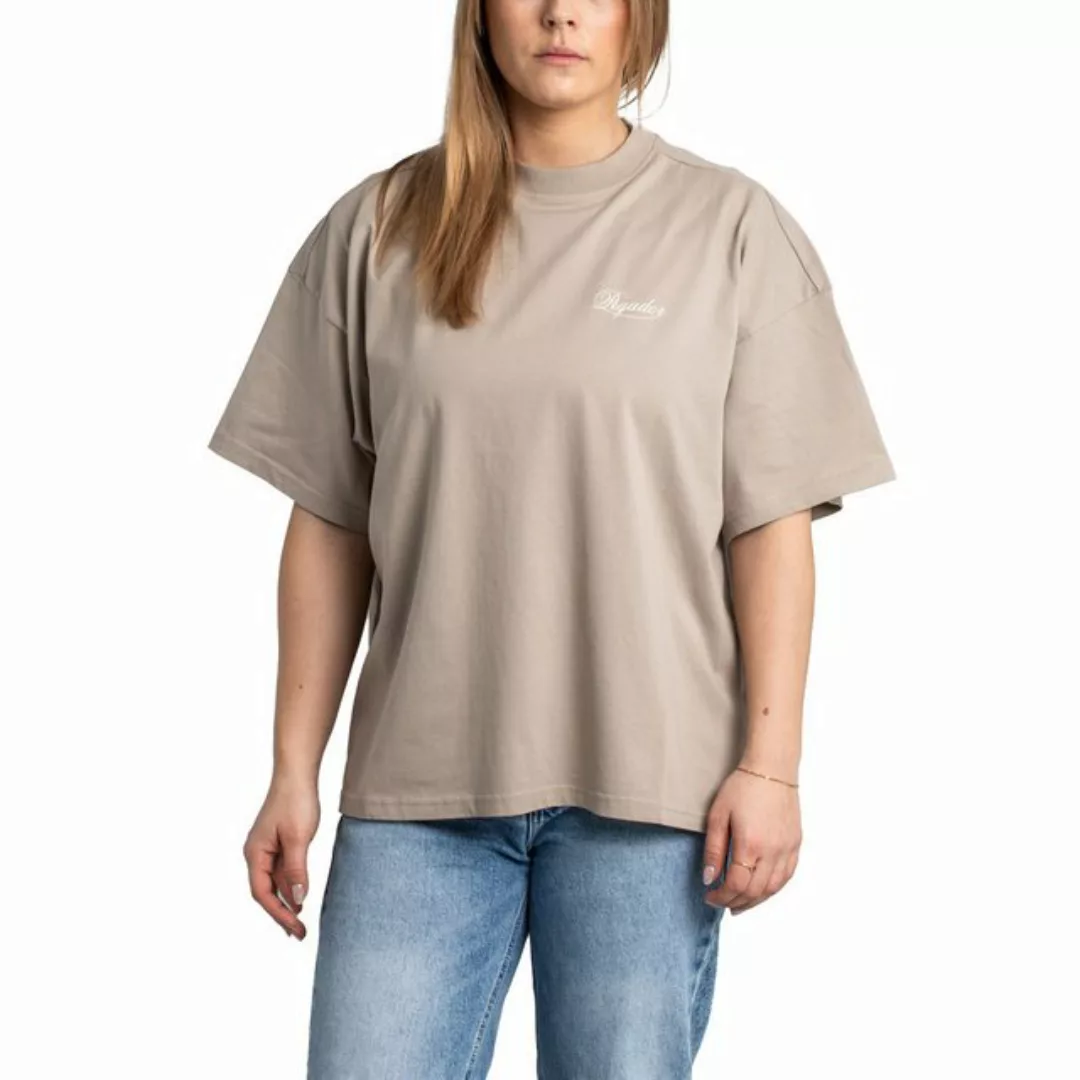 Pegador T-Shirt Pegador Serena Oversized Tee günstig online kaufen