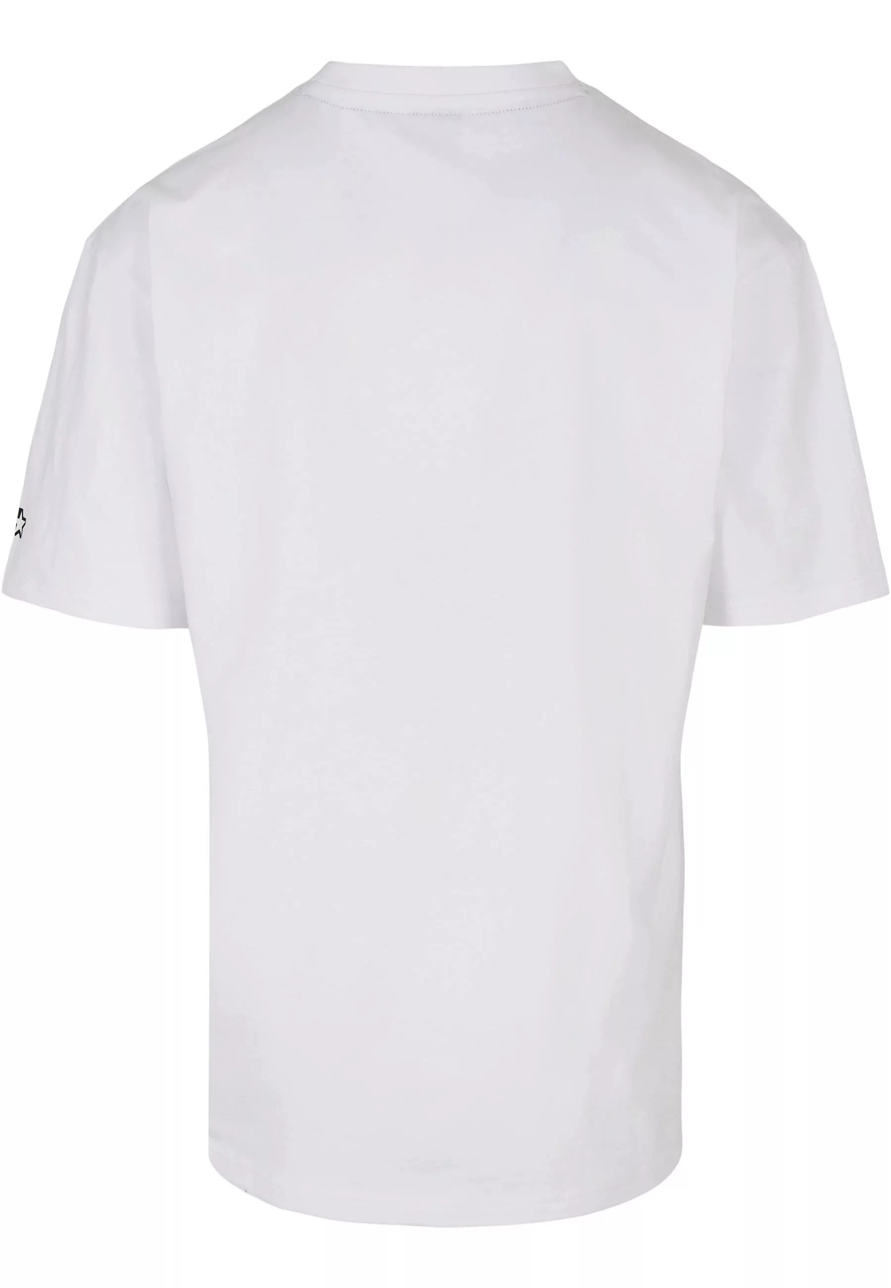 Starter Black Label T-Shirt Starter Black Label Herren Starter Essential Ov günstig online kaufen