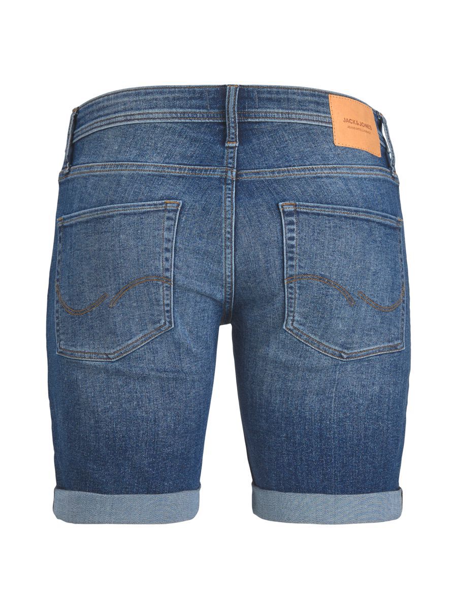 RICK ORIGINAL AM 361 PLUS SIZE JEANS SHORTS günstig online kaufen