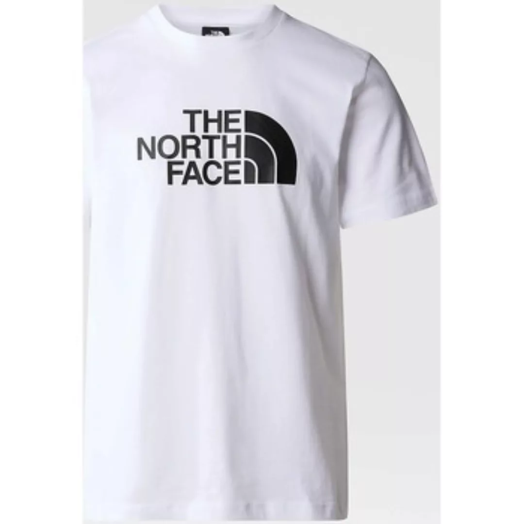 The North Face  T-Shirts & Poloshirts NF0A87N5FN41 günstig online kaufen