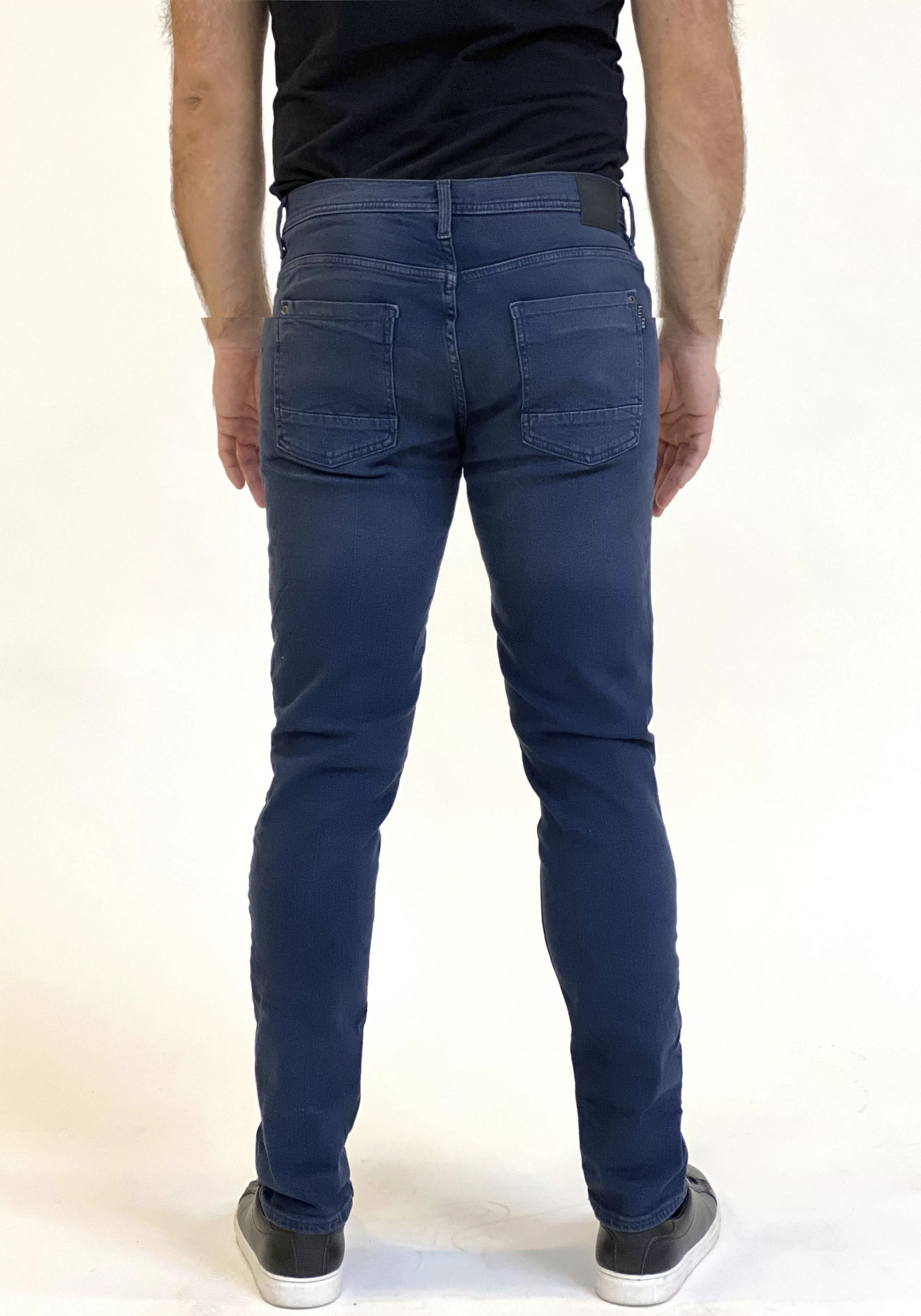 Blend Slim-fit-Jeans TWISTER Regular Fit günstig online kaufen