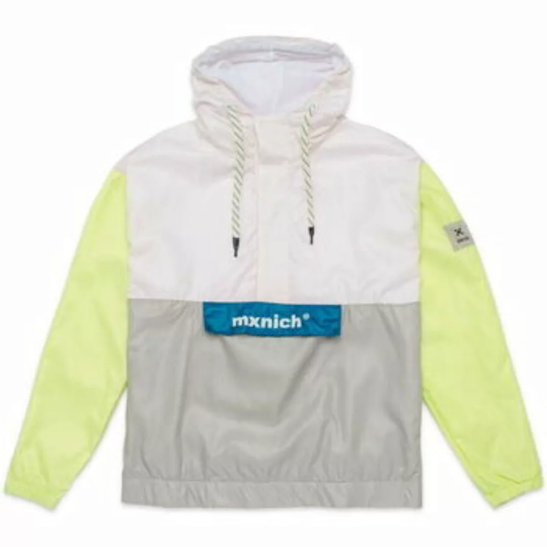 Munich  Windjacken Windbreaker overland 2507253 Multicolor günstig online kaufen