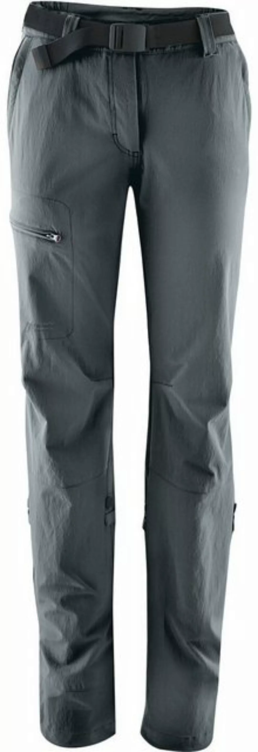 Maier Sports Outdoorhose Lulaka Da-Hose roll up el. günstig online kaufen