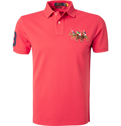 Polo Ralph Lauren Polo-Shirt 710814437/009 günstig online kaufen