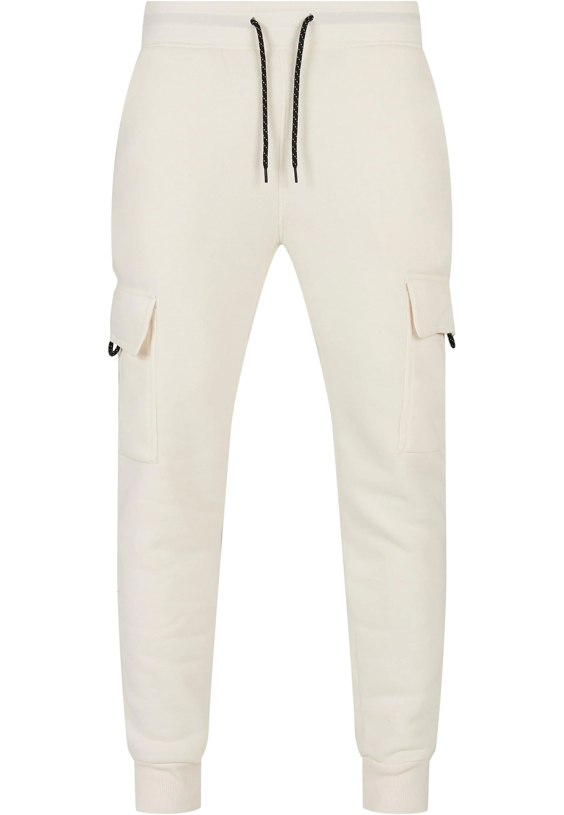 Southpole Stoffhose "Southpole Herren Cargo Fleece Jogger", (1 tlg.) günstig online kaufen