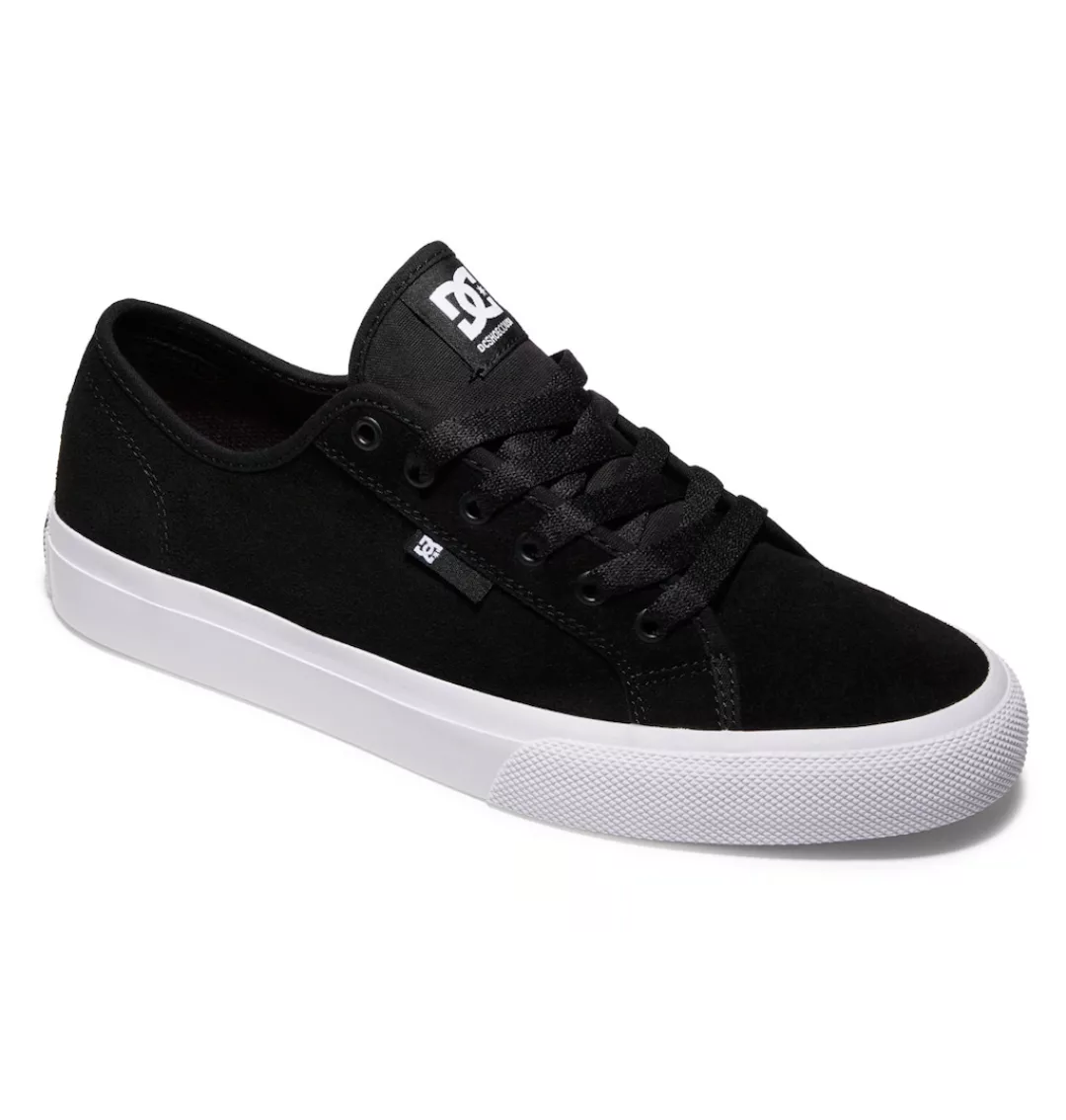 DC Shoes Skateschuh "Manual S" günstig online kaufen