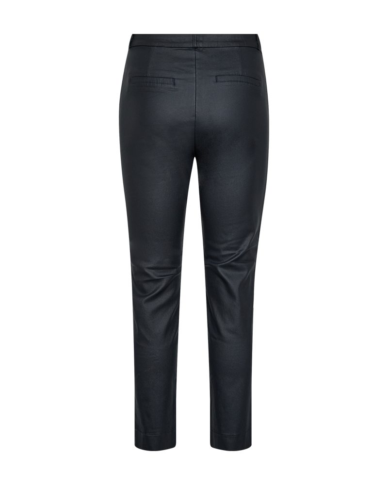 FREEQUENT Stoffhose FQSOLVEJ - COOPER Sommerhose günstig online kaufen