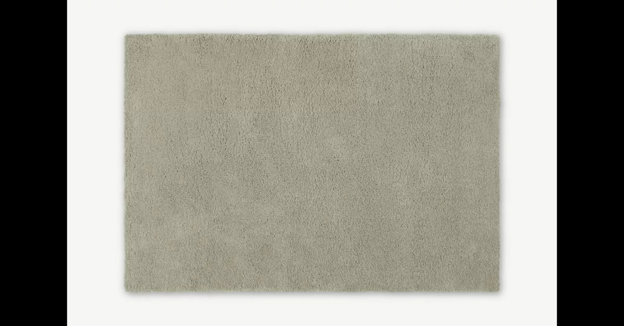 Mala Teppich (160 x 230 cm), helles Taupe - MADE.com günstig online kaufen