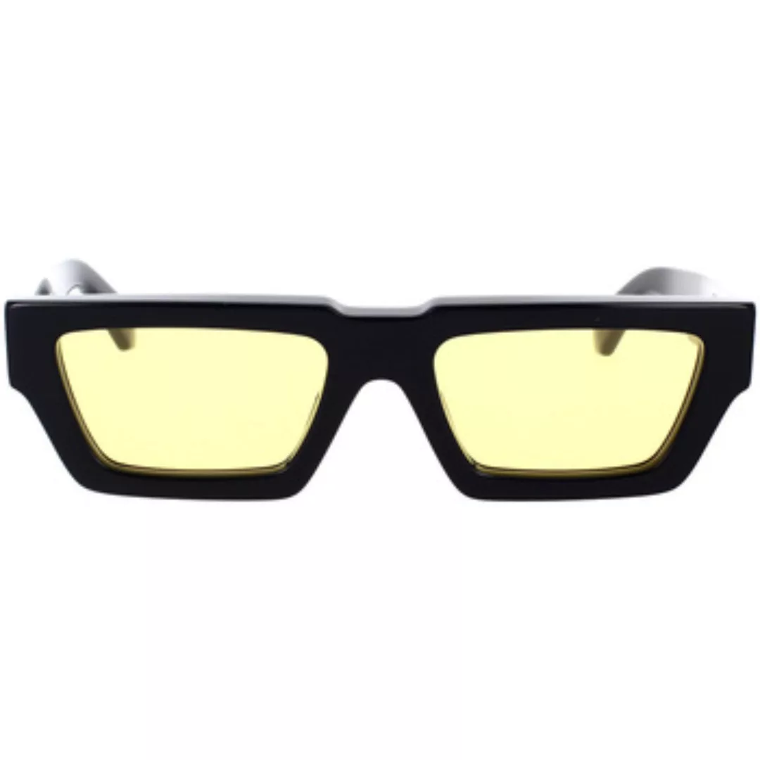 Off-White  Sonnenbrillen Manchester 11018 Sonnenbrille günstig online kaufen