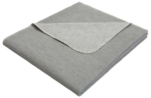 Wohndecke Jannis, OTTO products, GOTS zertifiziert günstig online kaufen