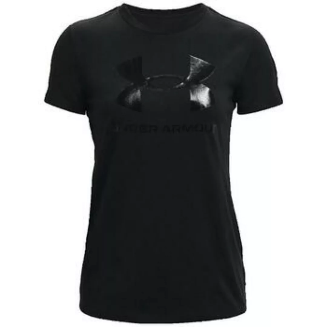 Under Armour  T-Shirt Logo Rival D'Ua günstig online kaufen