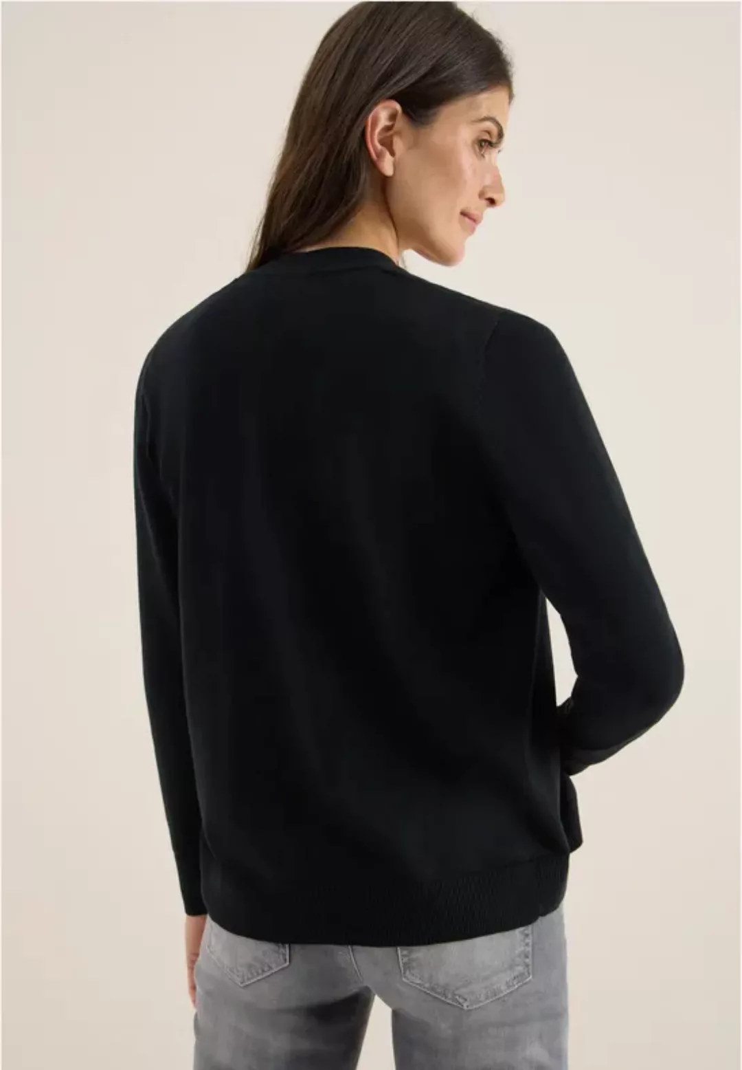 V-Neck Cardigan günstig online kaufen
