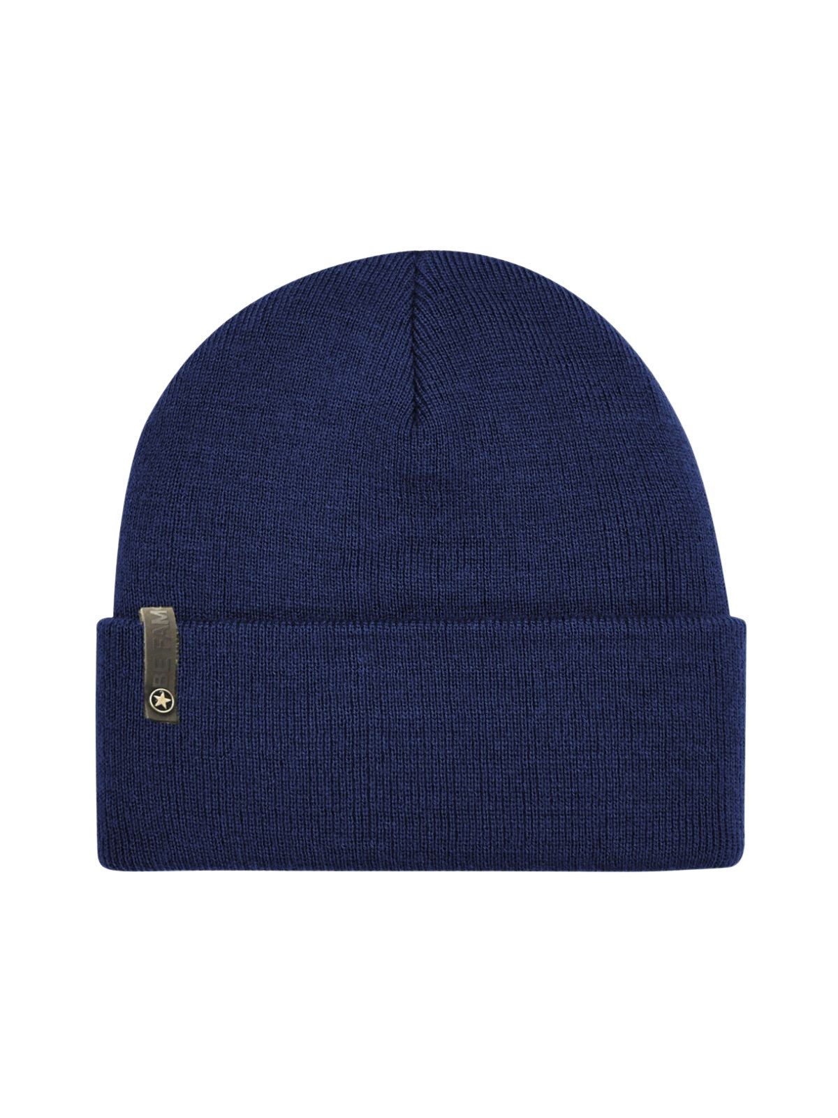 Be Famous Beanie Turn UpKnit B08 günstig online kaufen