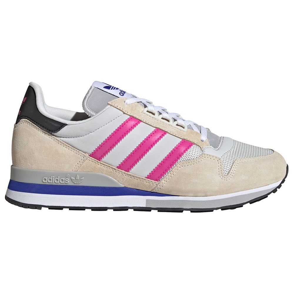 Adidas Originals Zx 500 Turnschuhe EU 38 2/3 Wonder White / Shock Pink / Ft günstig online kaufen