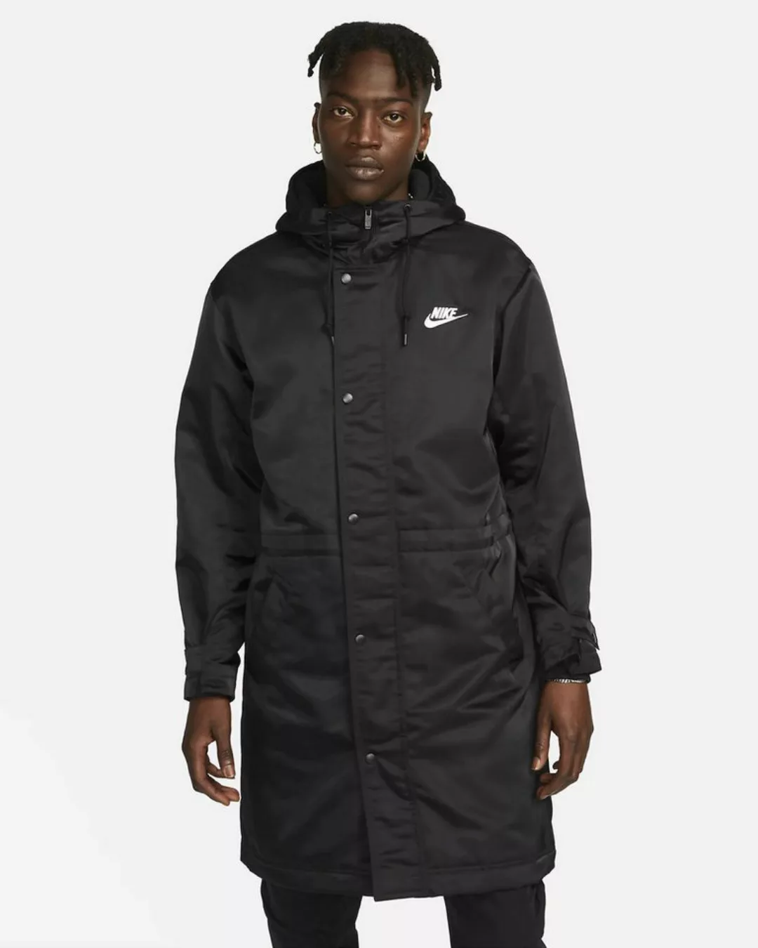 Nike Anorak M NK CLUB STADIUM PARKA günstig online kaufen