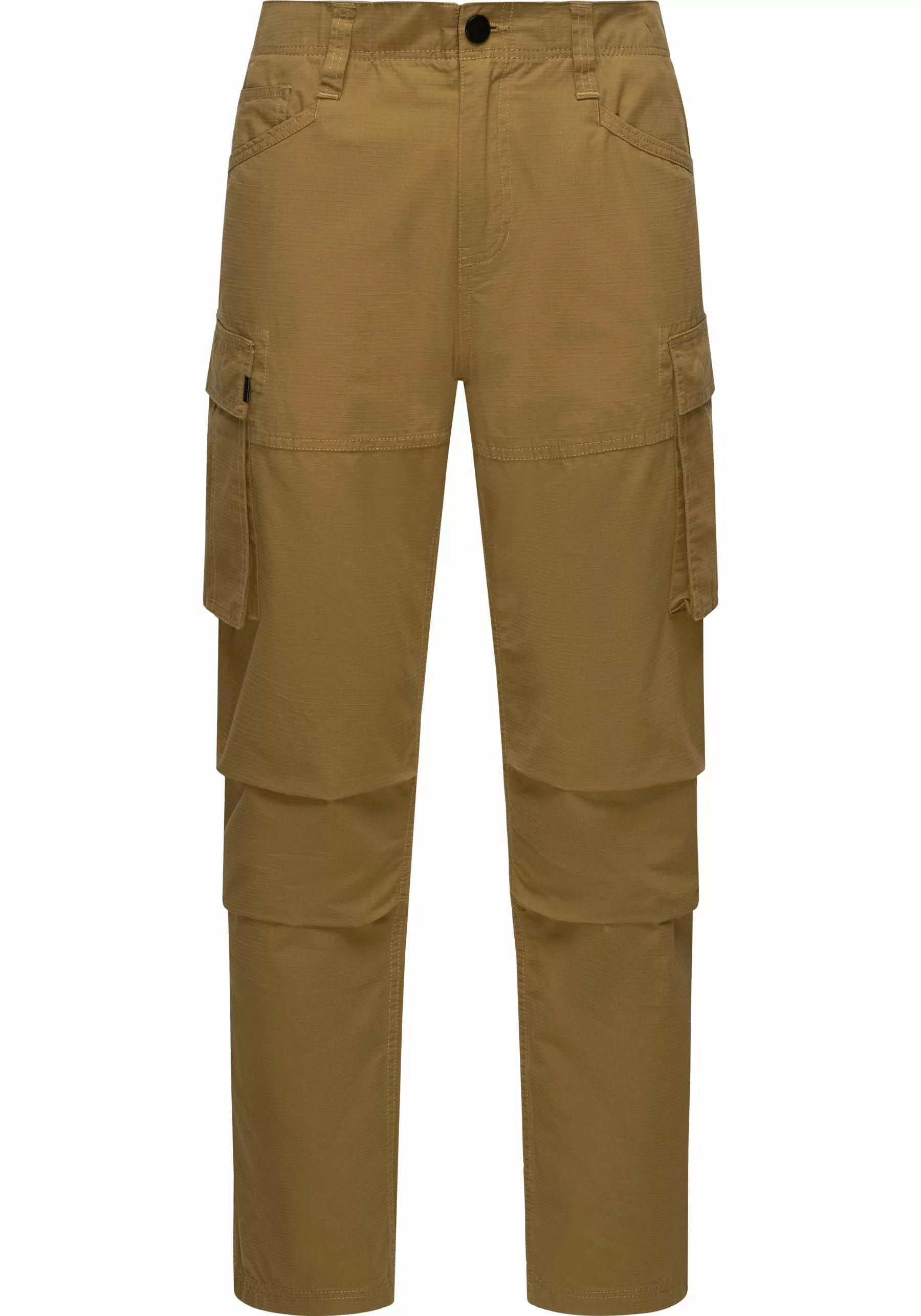 Ragwear Cargohose "Merly Long", (1 tlg.), modische Herren Cargo mit großen günstig online kaufen