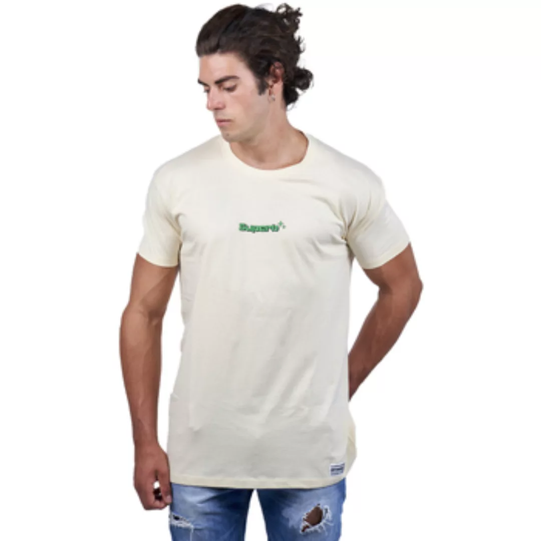 Superb 1982  T-Shirt SO-SPRB02C-SAND günstig online kaufen