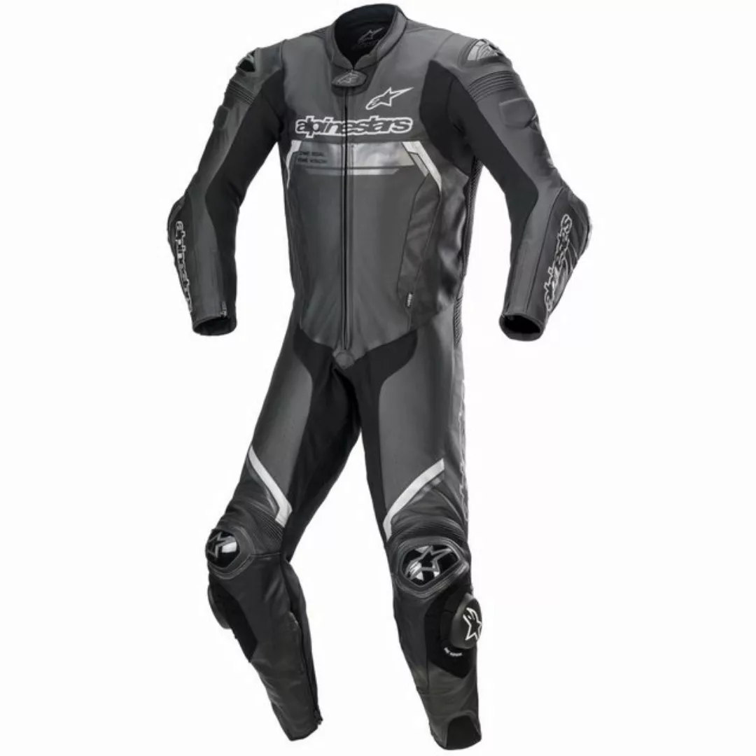 Alpinestars Motorradkombi Alpinestars Missile V2 Ignition 1tlg. Lederkombi günstig online kaufen