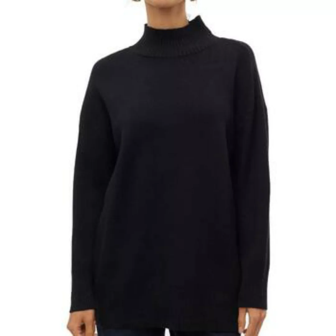 Vero Moda  Pullover 10311395-BLK günstig online kaufen