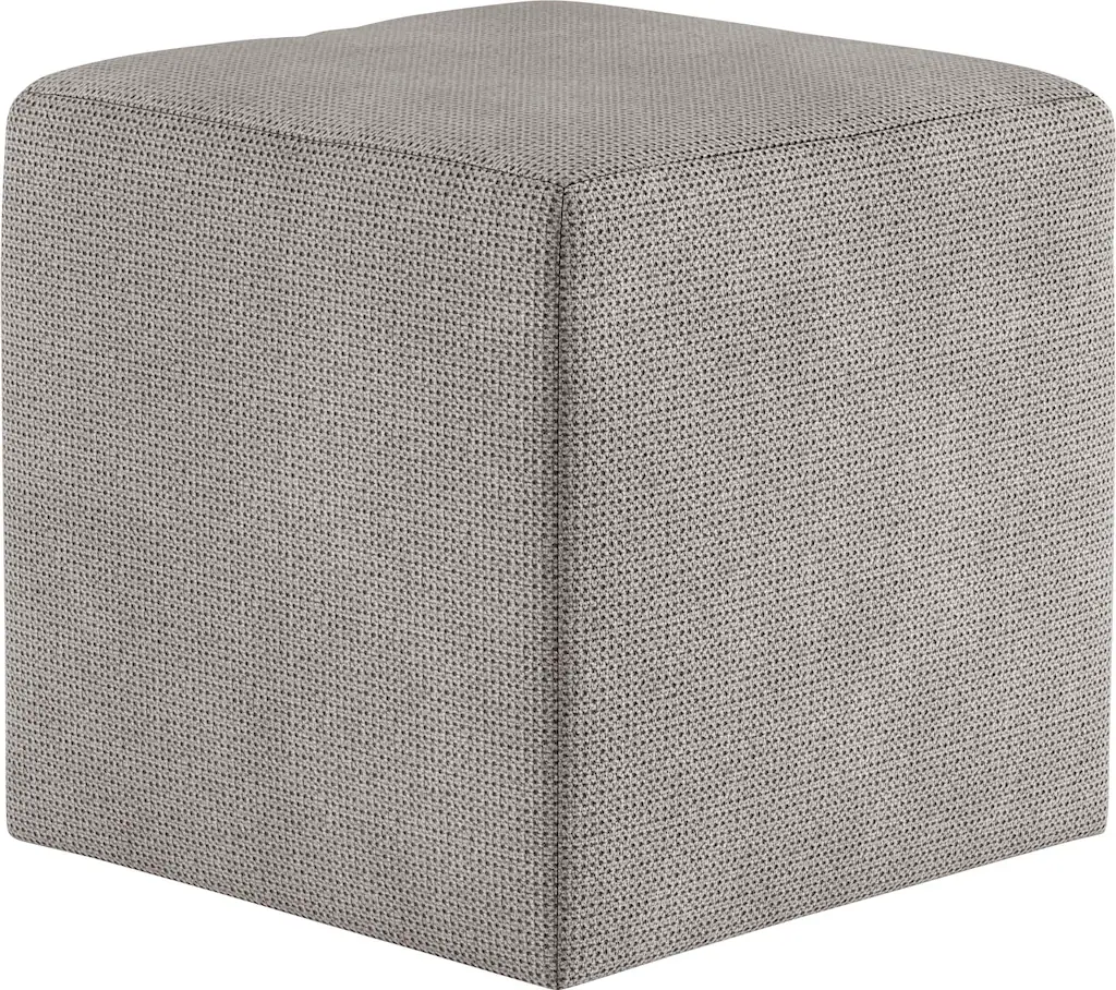 COTTA Hocker "Cuby", Hocker, Sitzwürfel, Cube günstig online kaufen