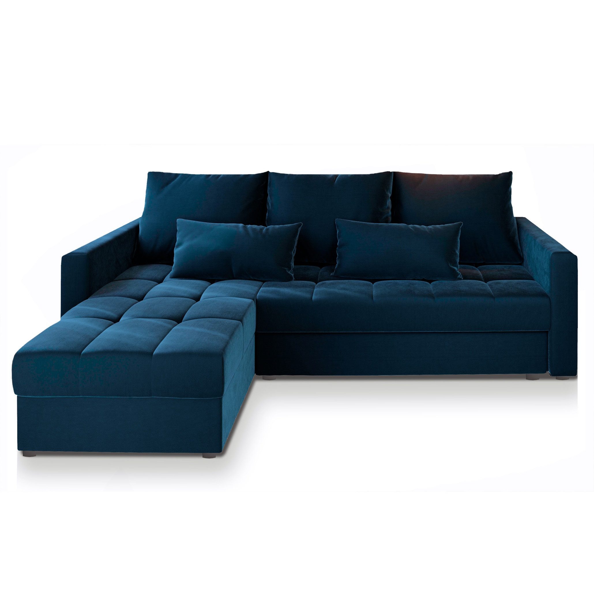 Masseno Ecksofa KOS PIK mit Schlaffunktion günstig online kaufen