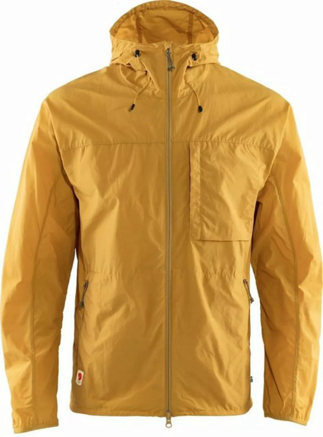 Fjällräven Anorak Fjällräven M High Coast Wind Jacket Herren Anorak günstig online kaufen